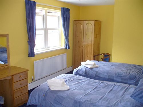 Harewood Lodge Guest House Darlington  Exterior photo