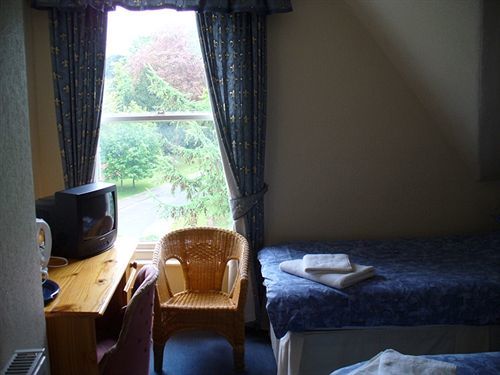 Harewood Lodge Guest House Darlington  Exterior photo